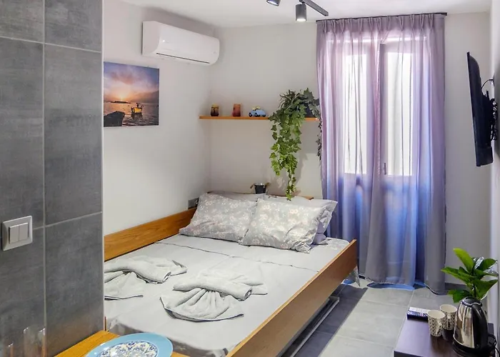 Old Town Boutique Studio's - Apartamento