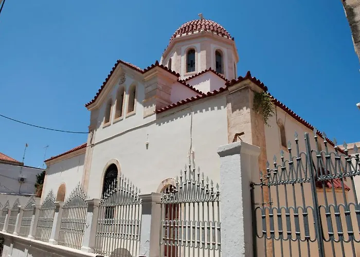 Old Town Boutique Studio's - * Rétino